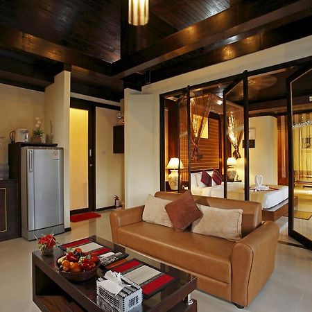 เดอะ คารา พูล วิลลา Villa Nai Yang ภายนอก รูปภาพ