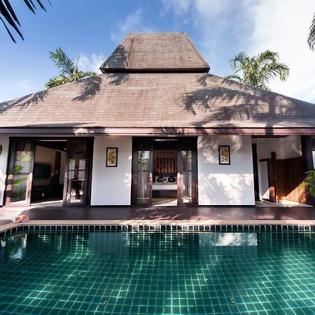 เดอะ คารา พูล วิลลา Villa Nai Yang ภายนอก รูปภาพ