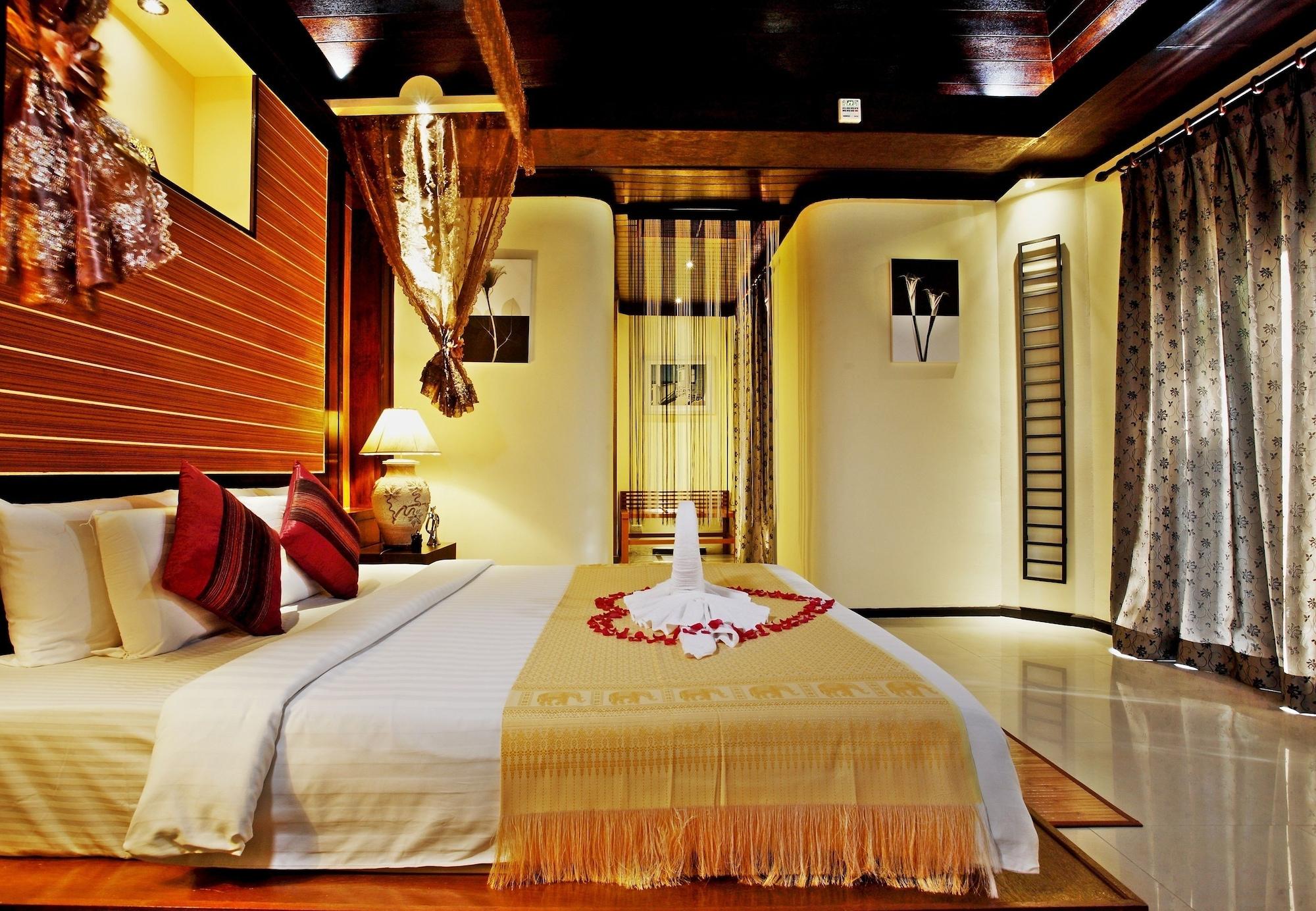 เดอะ คารา พูล วิลลา Villa Nai Yang ภายนอก รูปภาพ
