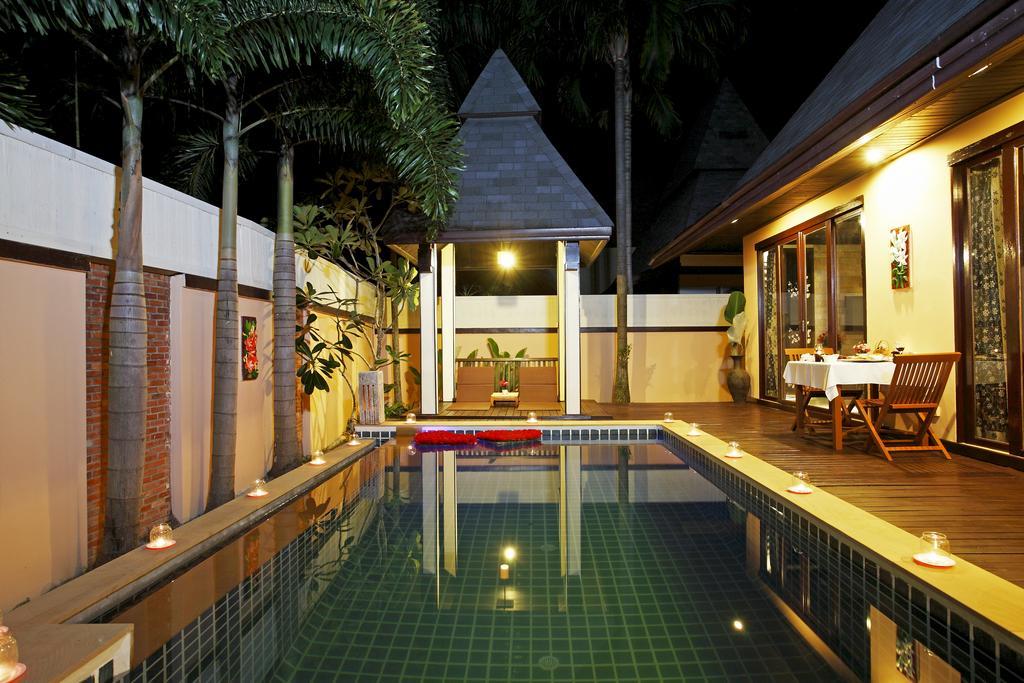 เดอะ คารา พูล วิลลา Villa Nai Yang ห้อง รูปภาพ