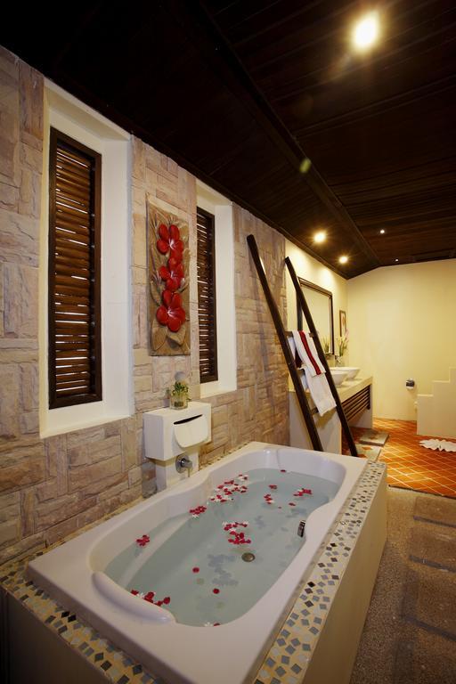 เดอะ คารา พูล วิลลา Villa Nai Yang ภายนอก รูปภาพ