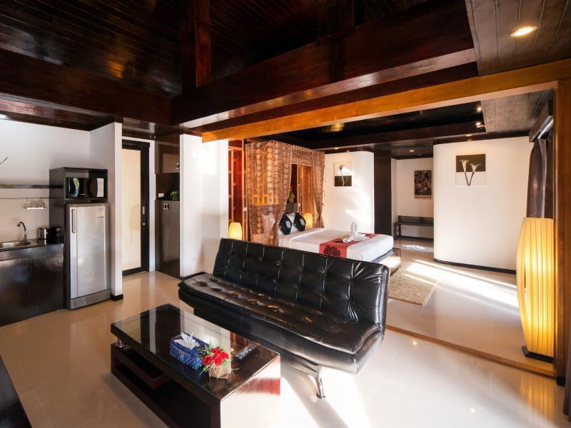 เดอะ คารา พูล วิลลา Villa Nai Yang ภายนอก รูปภาพ