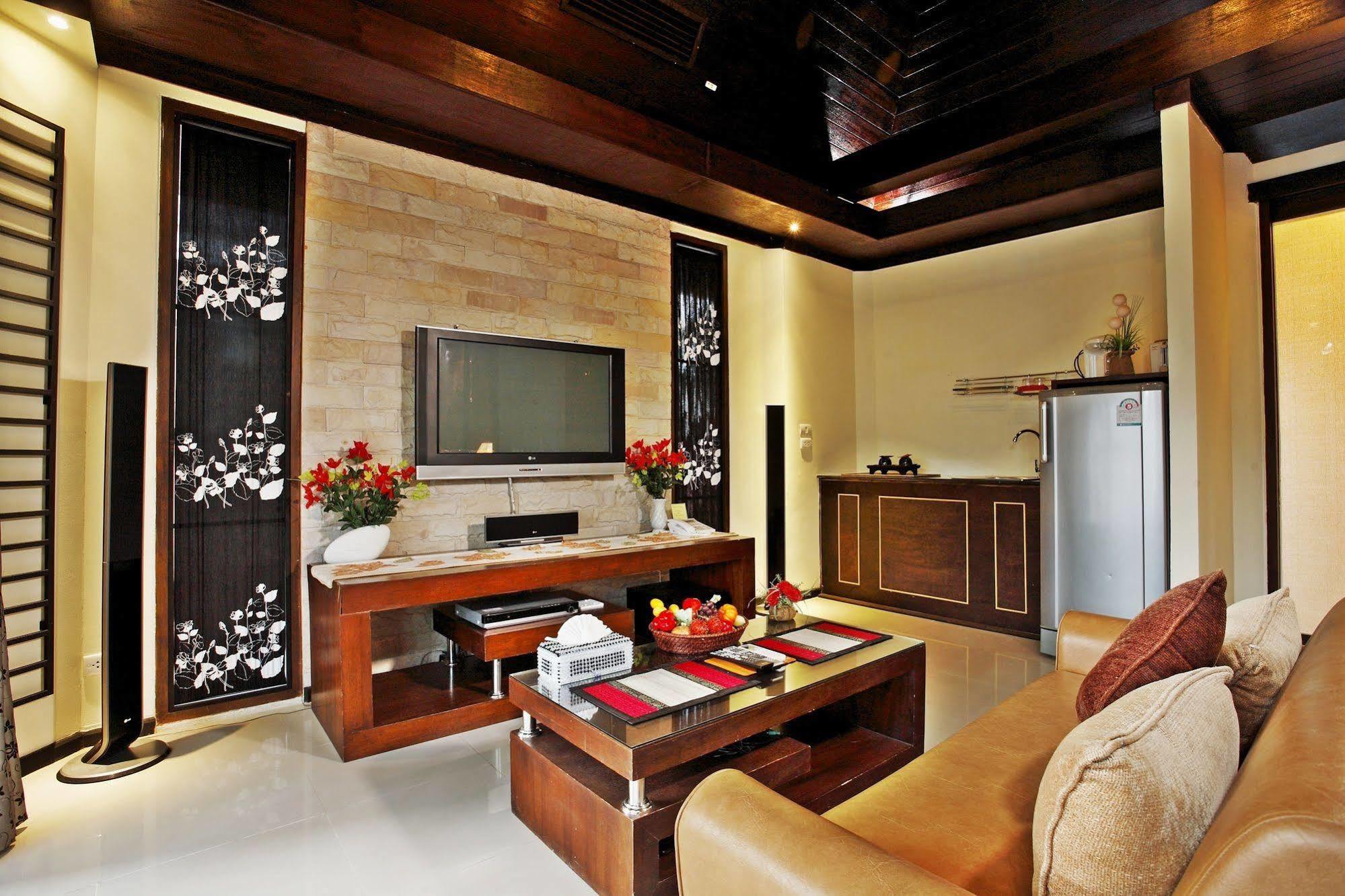 เดอะ คารา พูล วิลลา Villa Nai Yang ภายนอก รูปภาพ